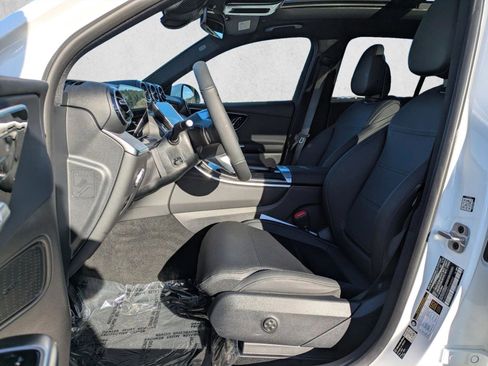 New 2026 Mercedes-Benz GLC 300 4MATIC image 20