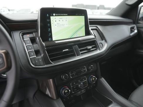 Used 2024 Chevrolet Tahoe High Country image 27