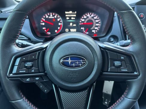 Used 2022 Subaru WRX Base image 20
