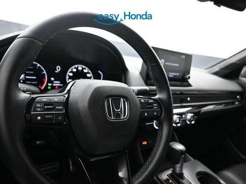 Used 2023 Honda Civic Sport image 10