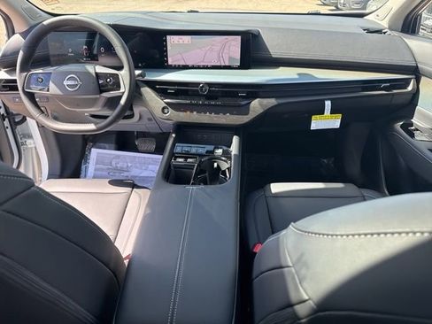 New 2025 Nissan Murano SL image 24