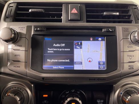 Used 2018 Toyota 4Runner SR5 Premium w/ Convenience Package AWD/4WD image 20