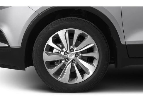 Used 2019 Buick Encore Preferred image 11