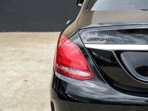 Used 2018 Mercedes-Benz C 63 AMG S image 54