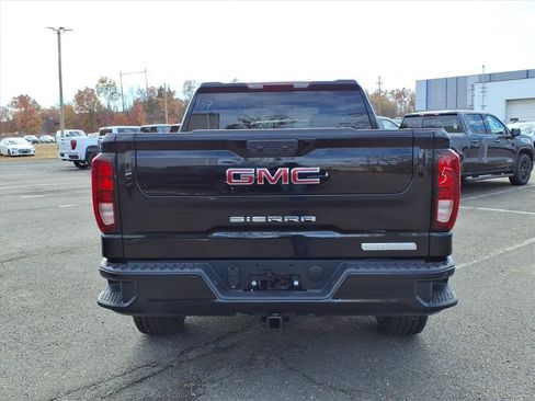 New 2026 GMC Sierra 1500 Elevation image 5
