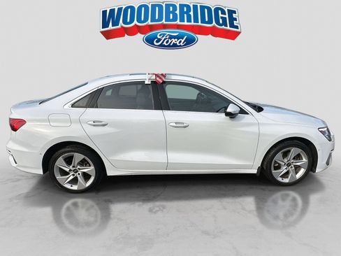 Used 2023 Audi A3 2.0T Premium image 3
