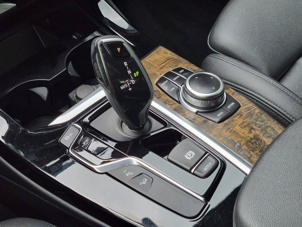 Used 2020 BMW X3 xDrive30i w/ Convenience Package AWD/4WD image 18