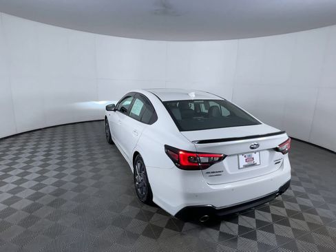 Certified 2024 Subaru Legacy Premium AWD/4WD image 7