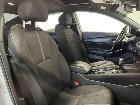 Used 2024 Honda Accord Sport image 10