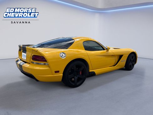 Used 2006 Dodge Viper SRT-10 image 5