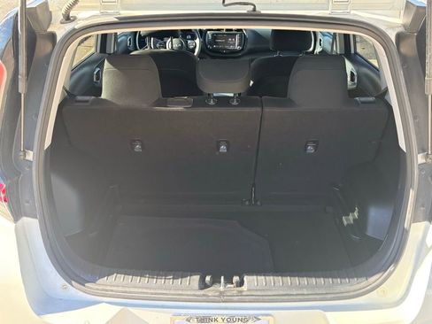Used 2023 Kia Soul LX w/ Option Group 015 image 12