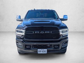Used 2024 RAM 2500 Laramie w/ Sport Appearance Package video 3