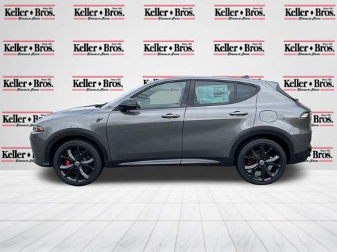 Used 2024 Dodge Hornet R/T Plus image 8