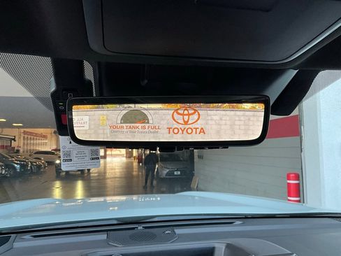 New 2026 Toyota Tundra Platinum image 21