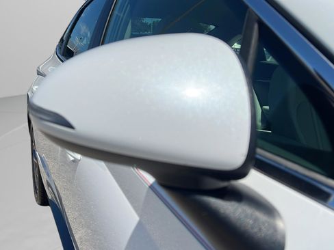 Certified 2021 Hyundai Sonata SEL FWD image 24