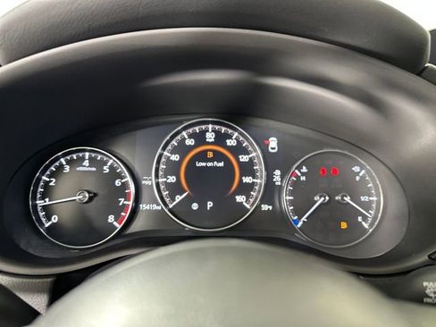 Used 2023 MAZDA CX-30 AWD 2.5 S w/ Preferred Package image 17