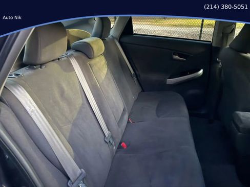 Used 2011 Toyota Prius One image 15