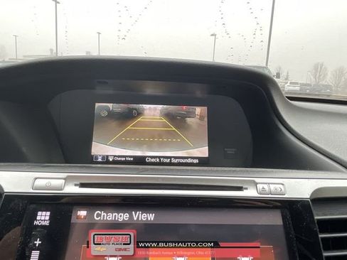Used 2017 Honda Accord Touring image 15