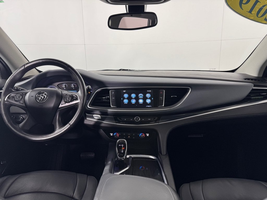 Used 2019 Buick Enclave Essence AWD/4WD image 23