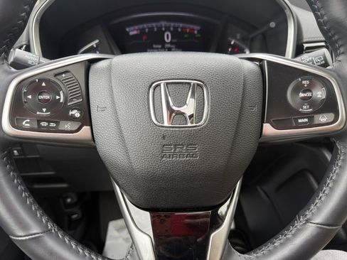 Used 2018 Honda CR-V Touring image 10