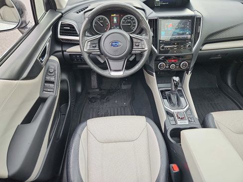 Used 2022 Subaru Forester Limited image 11