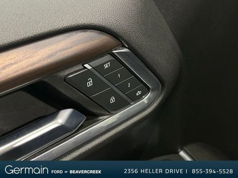 Used 2023 GMC Sierra 1500 SLT image 19