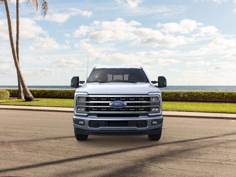 New 2026 Ford F350 Lariat RWD image 6
