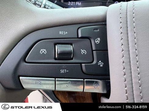Used 2023 Cadillac Escalade Sport Platinum w/ LPO, ONYX Package AWD/4WD image 30