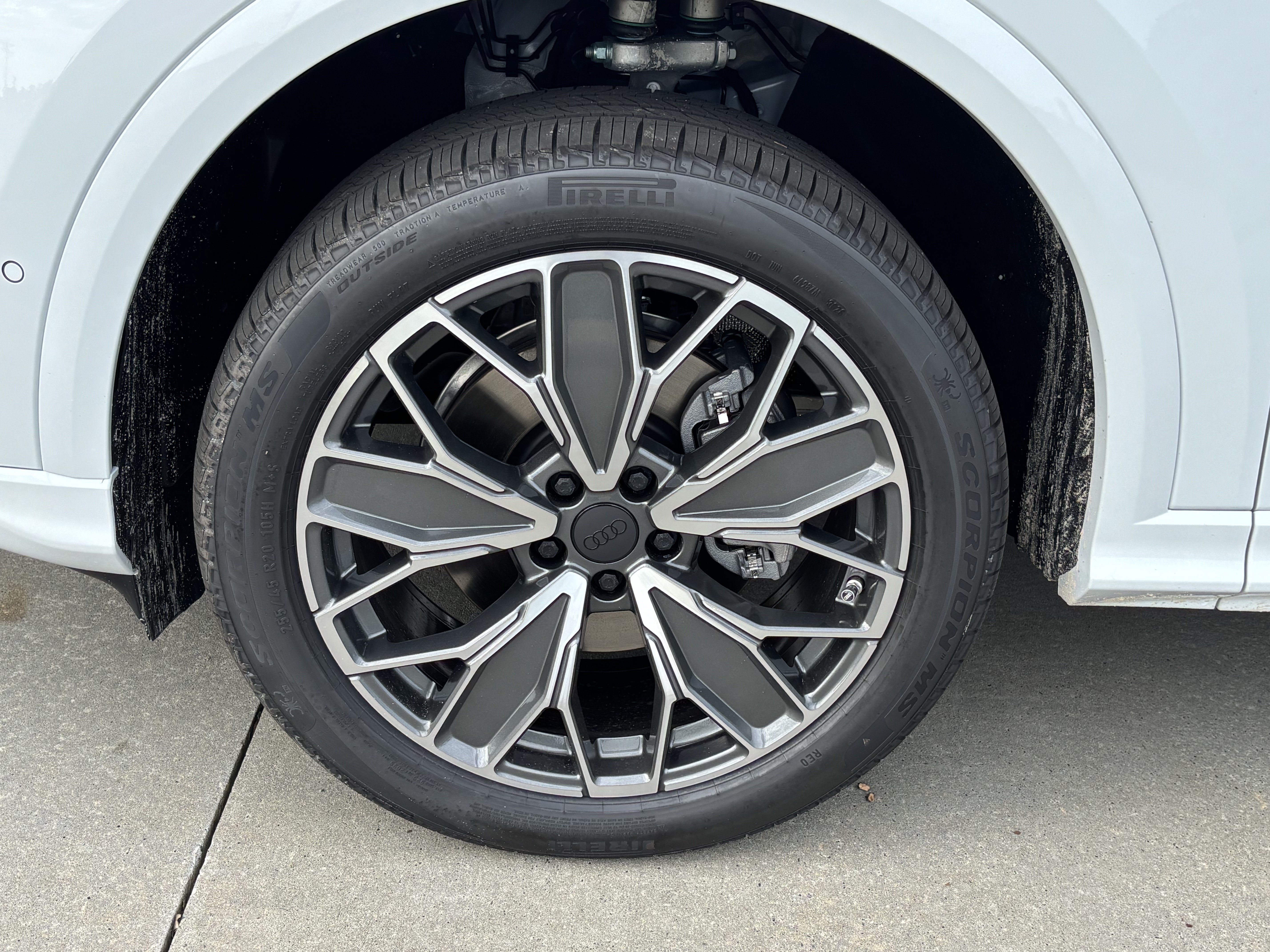New 2026 Audi Q5 Premium Plus AWD/4WD image 13
