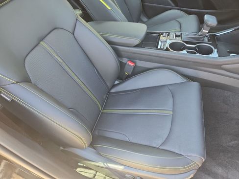New 2026 Kia K5 GT w/ GT1 Package FWD image 23