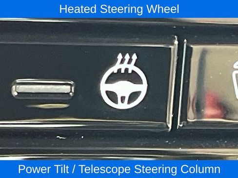 New 2025 Jeep Grand Cherokee Limited w/ Luxury Tech Group II image 17