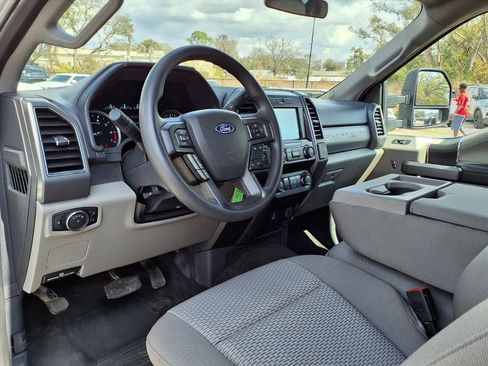 Used 2022 Ford F250 XLT image 17