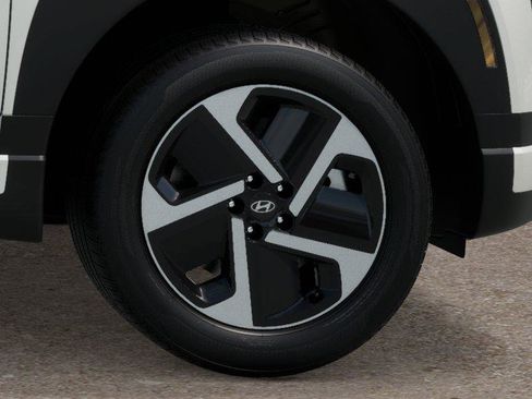 New 2026 Hyundai Ioniq 9 SE AWD/4WD image 8