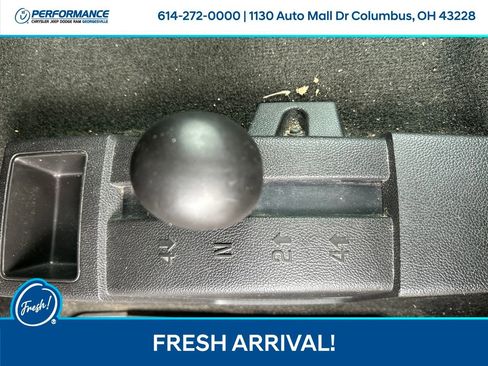 Used 2017 Chevrolet Silverado 1500 Custom w/ Custom Convenience Package AWD/4WD image 20