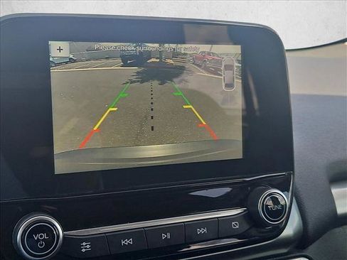 Used 2018 Ford EcoSport SE FWD image 12
