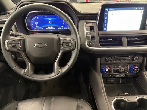 Used 2023 Chevrolet Tahoe RST w/ Luxury Package AWD/4WD image 14