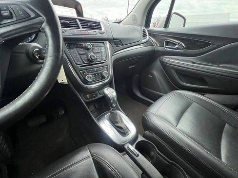 Used 2014 Buick Encore Premium image 17
