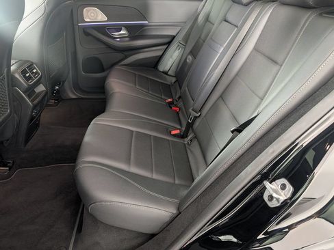 Used 2022 Mercedes-Benz GLE 450 4MATIC image 29
