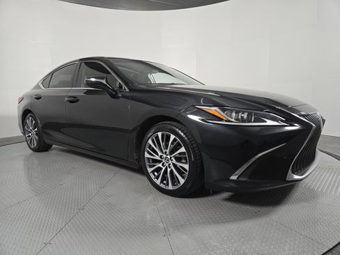 Used 2019 Lexus ES 350 350 image 14