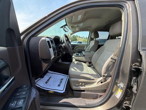 Used 2014 Chevrolet Silverado 1500 LT w/ All Star Edition AWD/4WD image 2