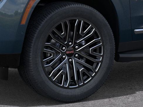 New 2026 GMC Yukon Elevation image 9