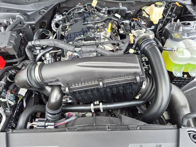 New 2026 Ford Mustang Premium RWD image 15