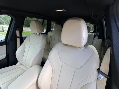 Used 2019 BMW X3 sDrive30i RWD image 22