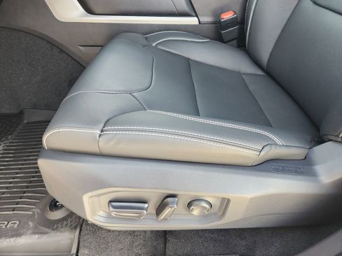 New 2026 Toyota Tundra SR5 w/ TRD Off-Road Premium Package image 23