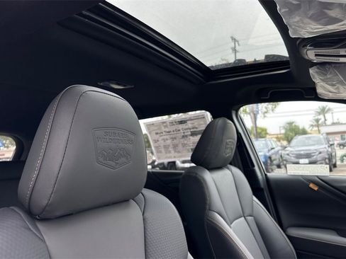 New 2025 Subaru Outback Wilderness image 21