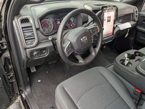 New 2025 RAM 2500 Tradesman image 13