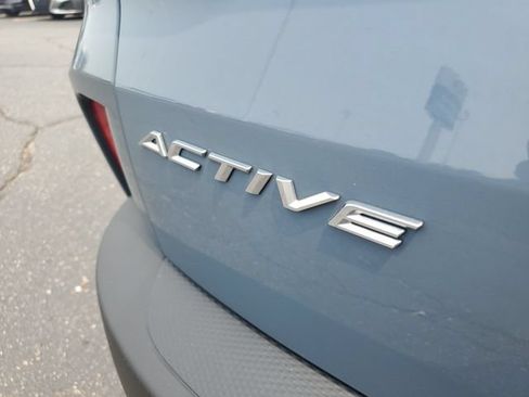 Used 2023 Ford Escape Active w/ Tech Pack #2 AWD/4WD image 32
