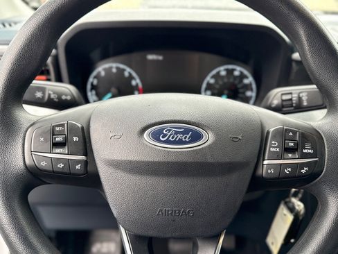 Used 2024 Ford Maverick XLT w/ Equipment Group 300A Standard image 32