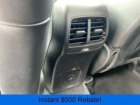 Used 2023 Ford Escape Platinum image 19