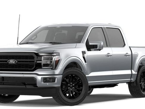 New 2026 Ford F150 Lariat AWD/4WD image 23